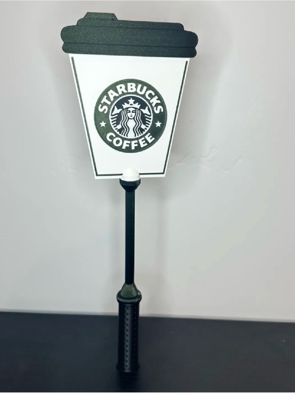 Tap & Pay Starbucks Coffee Wand